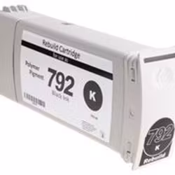 HP792 alternativt bläck, 775ml