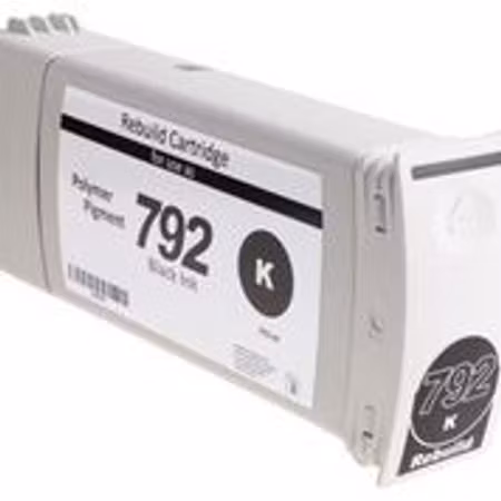 HP792 alternativt bläck, 775ml