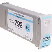 HP792 alternativt bläck, 775ml