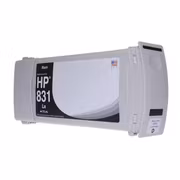 HP831 alternativt bläck, 775ml