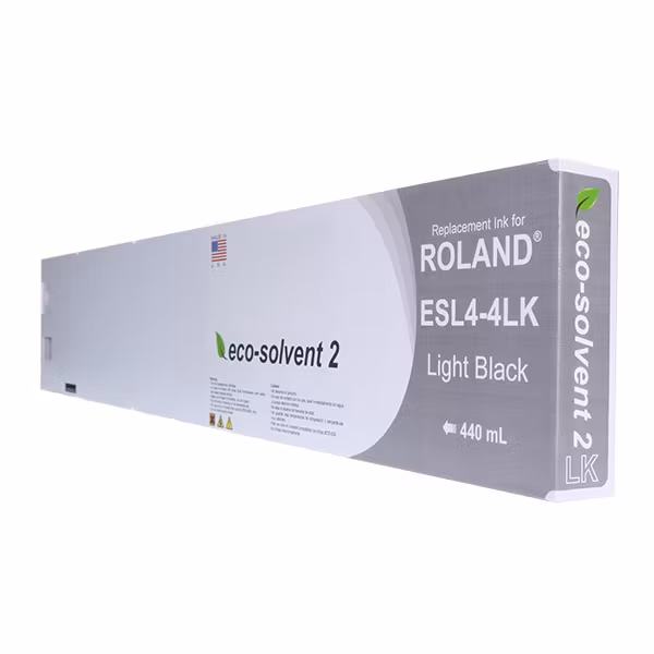 Eco Sol Max 2 alternativt bläck, 440ml