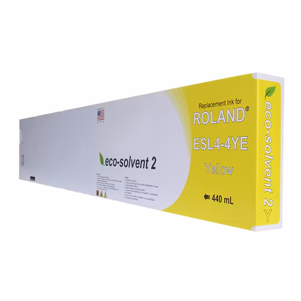 Eco Sol Max 2 alternativt bläck, 440ml