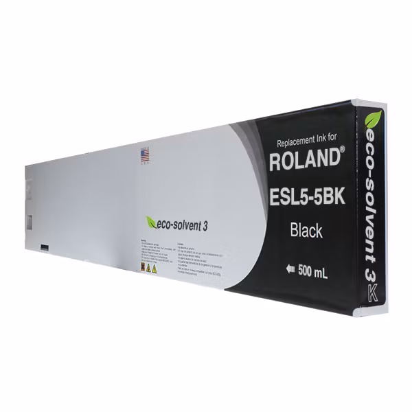 Eco Sol Max 3 alternativt bläck, 500ml