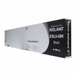 Eco Sol Max 3 alternativt bläck, 500ml