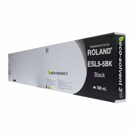 Eco Sol Max 3 alternativt bläck, 500ml