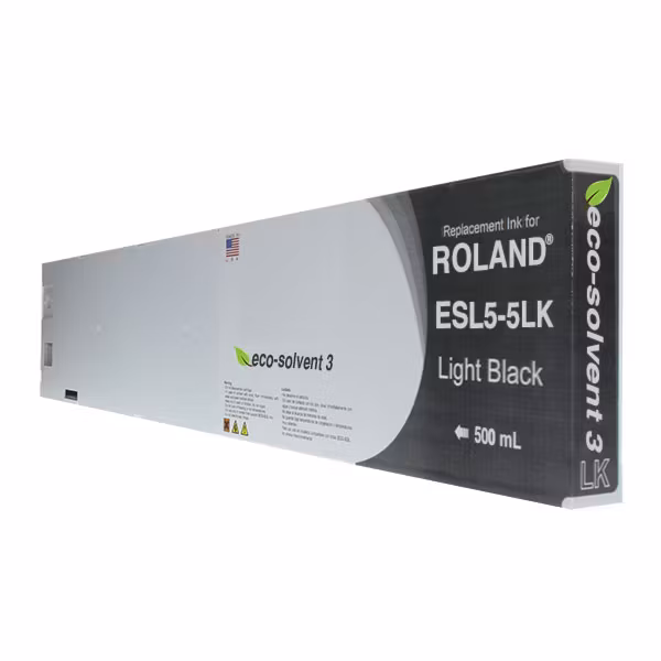 Eco Sol Max 3 alternativt bläck, 500ml