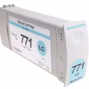HP771 alternativt bläck, 775ml