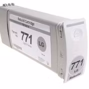 HP771 alternativt bläck, 775ml