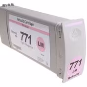 HP771 alternativt bläck, 775ml