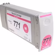 HP771 alternativt bläck, 775ml