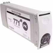 HP771 alternativt bläck, 775ml