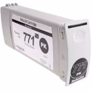 HP771 alternativt bläck, 775ml