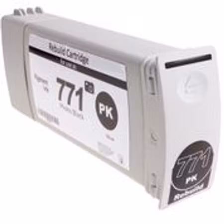 HP771 alternativt bläck, 775ml