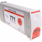 HP771 alternativt bläck, 775ml