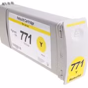 HP771 alternativt bläck, 775ml