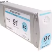 HP91 alternativt bläck, 775ml