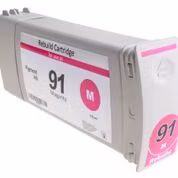 HP91 alternativt bläck, 775ml