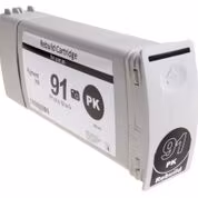 HP91 alternativt bläck, 775ml
