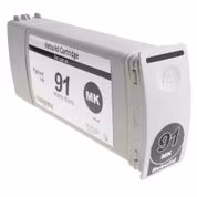 HP91 alternativt bläck, 775ml