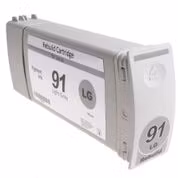 HP91 alternativt bläck, 775ml