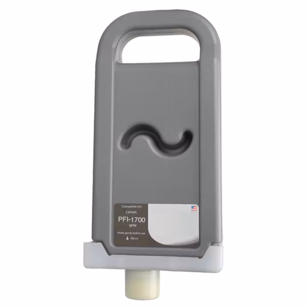 PFI-1700 alternativt bläck, 700ml