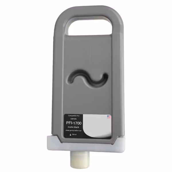 PFI-1700 alternativt bläck, 700ml
