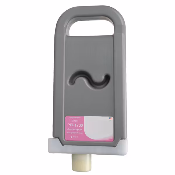 PFI-1700 alternativt bläck, 700ml