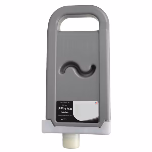 PFI-1700 alternativt bläck, 700ml