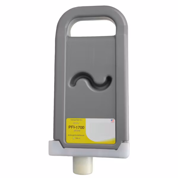 PFI-1700 alternativt bläck, 700ml