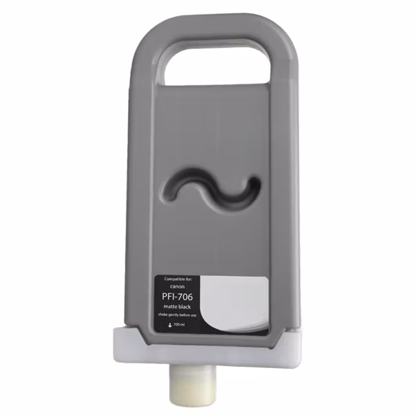 PFI-706 alternativt bläck, 700ml