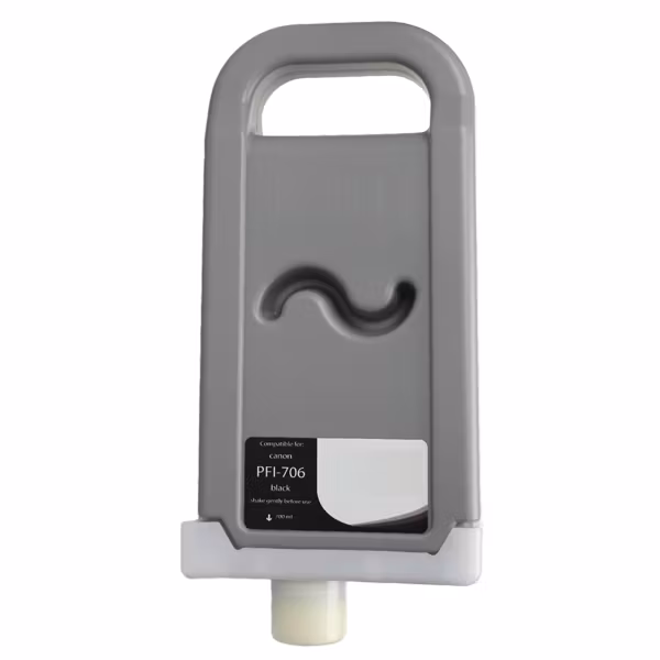 PFI-706 alternativt bläck, 700ml