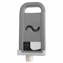 PFI-706 alternativt bläck, 700ml