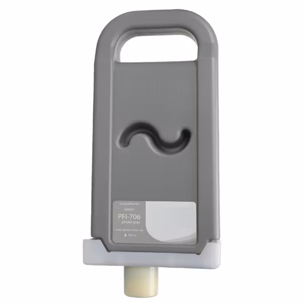 PFI-706 alternativt bläck, 700ml