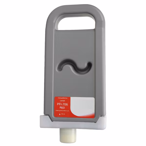 PFI-706 alternativt bläck, 700ml