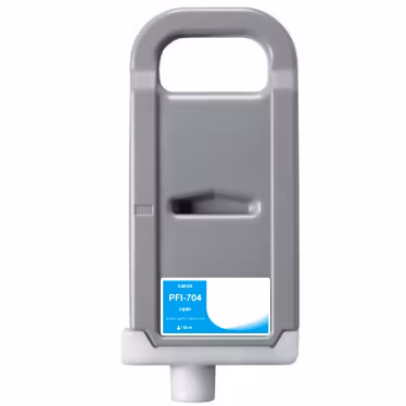 PFI-704 alternativt bläck, 700ml