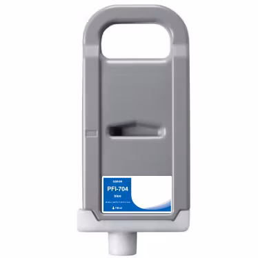 PFI-704 alternativt bläck, 700ml
