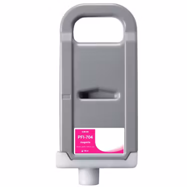 PFI-704 alternativt bläck, 700ml