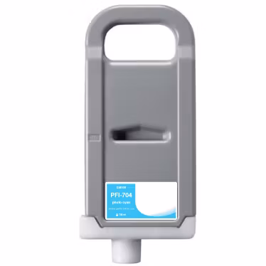 PFI-704 alternativt bläck, 700ml