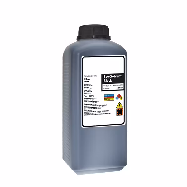 Eco Sol Max alternativt bläck, 1L