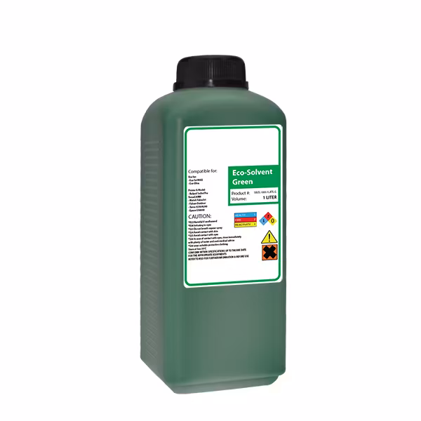 Eco Sol Max alternativt bläck, 1L