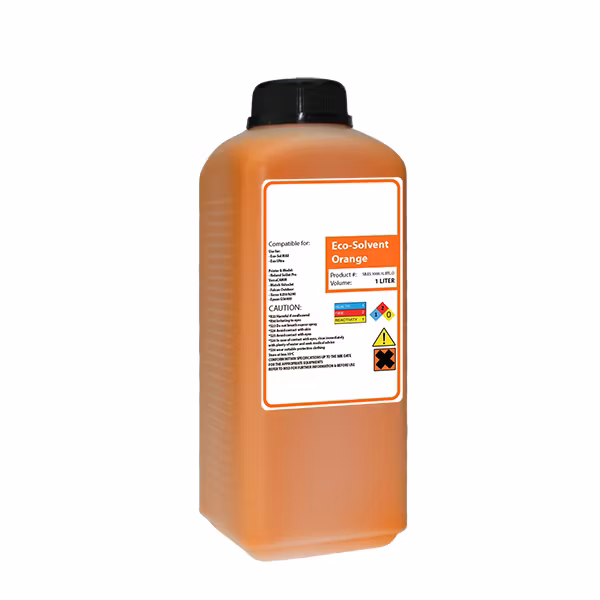 Eco Sol Max alternativt bläck, 1L