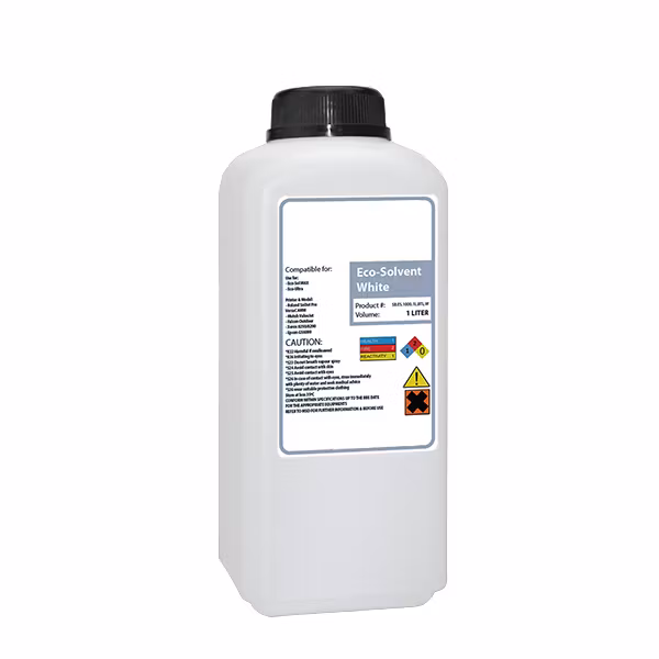 Eco Sol Max alternativt bläck, 1L