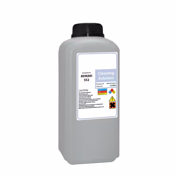 Rengöringsvätska, 1L