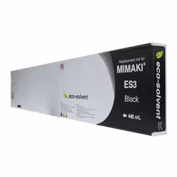 Mimaki ES3 alternativt bläck, 440ml