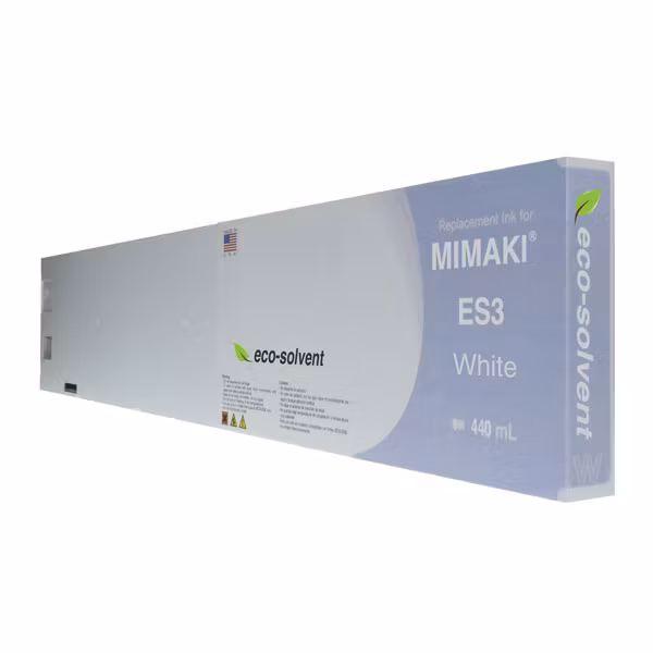 Mimaki ES3 alternativt bläck, 440ml