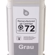 HP72 alternativt bläck, 130ml