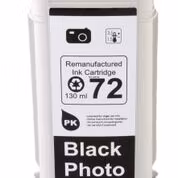 HP72 alternativt bläck, 130ml