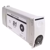 HP81 alternativt bläck, 680ml