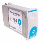 HP761 alternativt bläck, 400/775ml