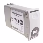 HP761 alternativt bläck, 400/775ml
